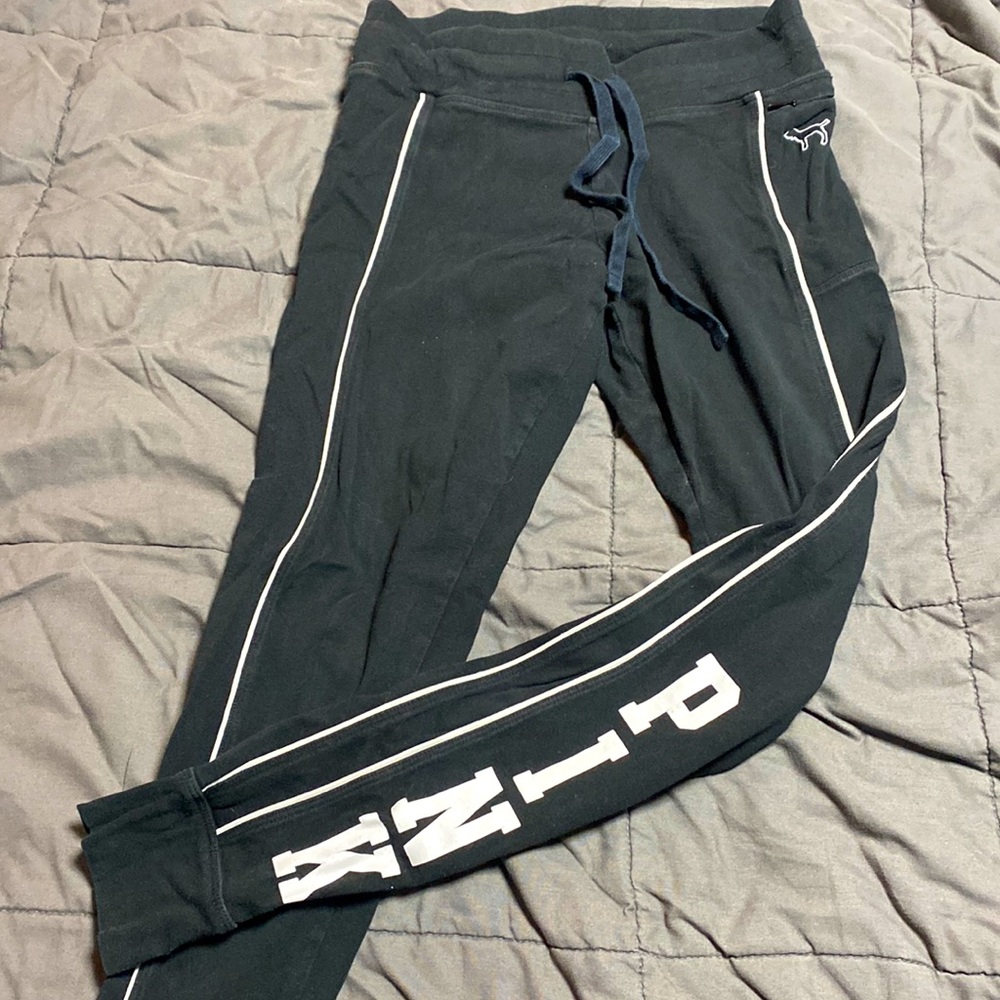 Victoria Secret Pink Leggings
